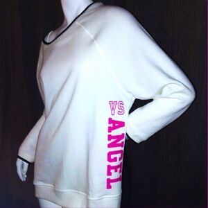 VICTORIA’S SECRET - ANGEL